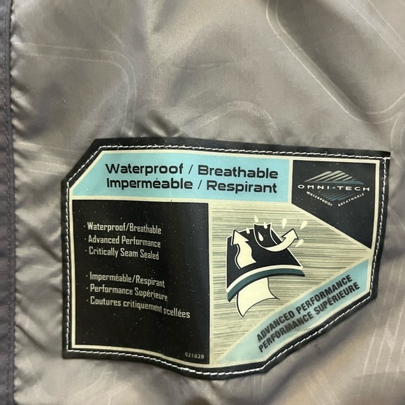 Columbia Interchange Jacket Men’s - Picture 9 of 10